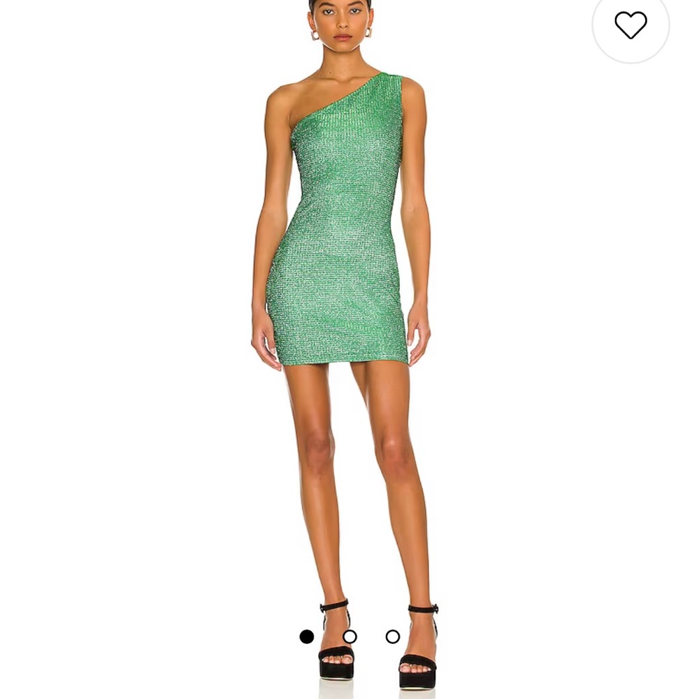 Superdown Tiffany Mini Dress